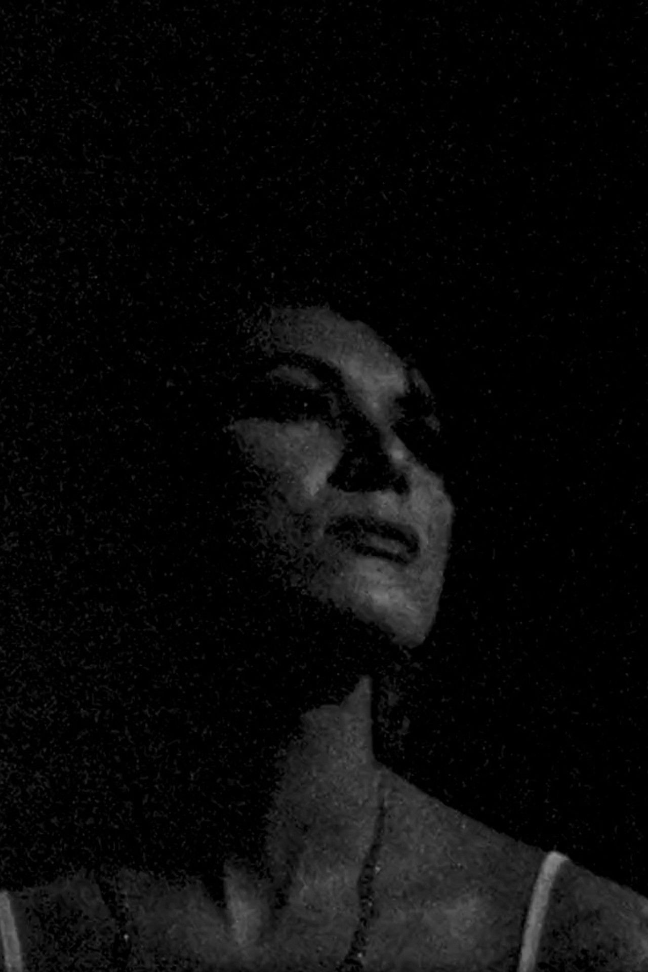 Sem título #2 (Verónica) Backdrop