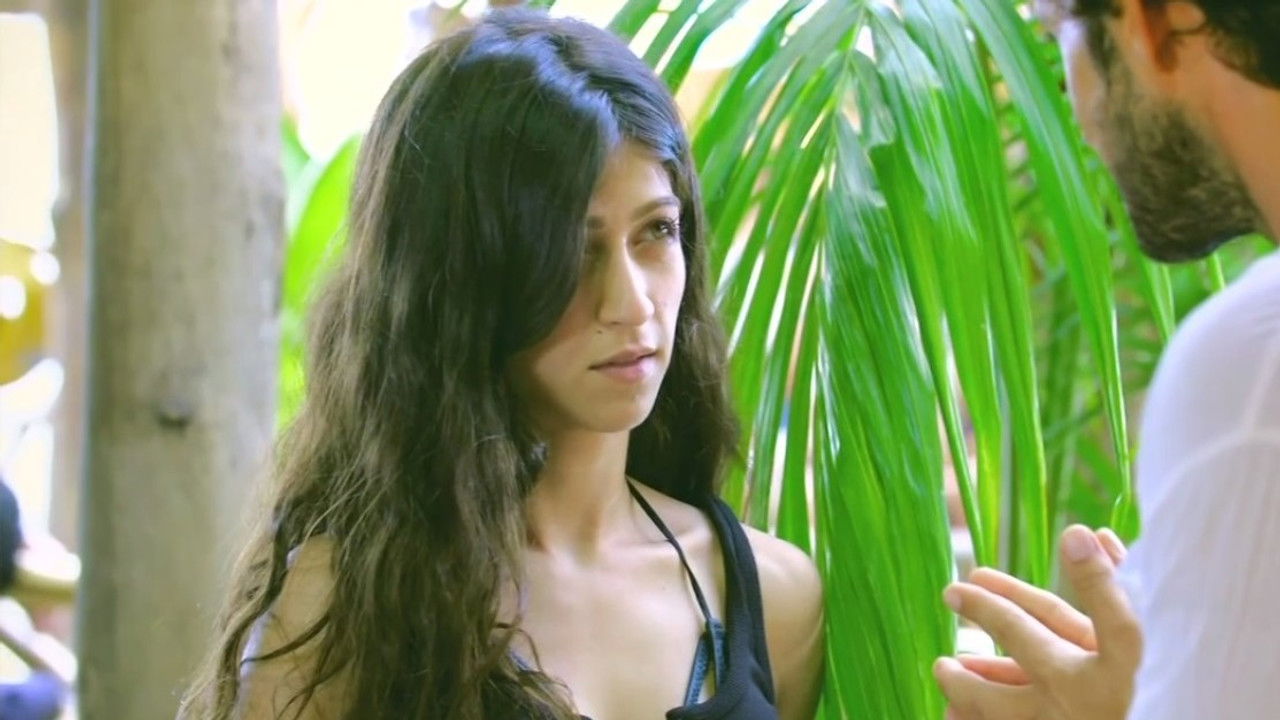 פולמון — Épisode 5