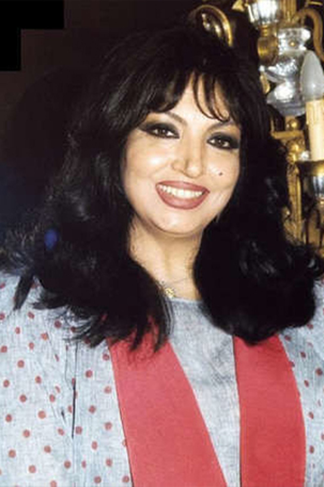 Photo of سميرة توفيق