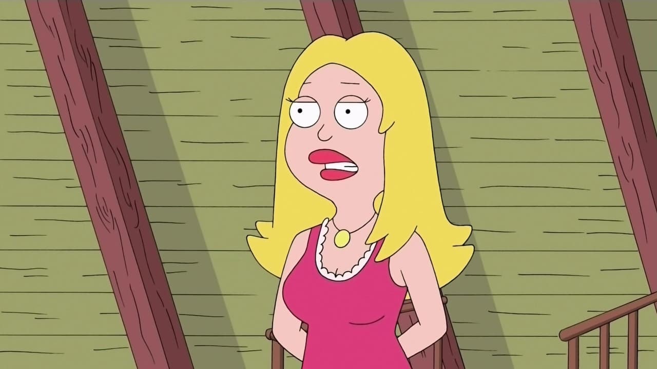 American Dad! - Season 7 Episode 12 : You Debt Your Life