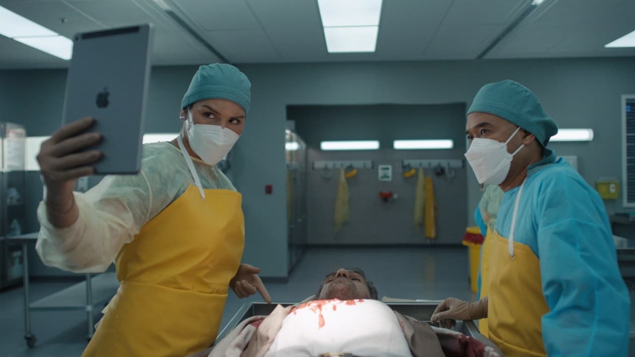 Coroner - Season 4 Episode 5 : Degargoony