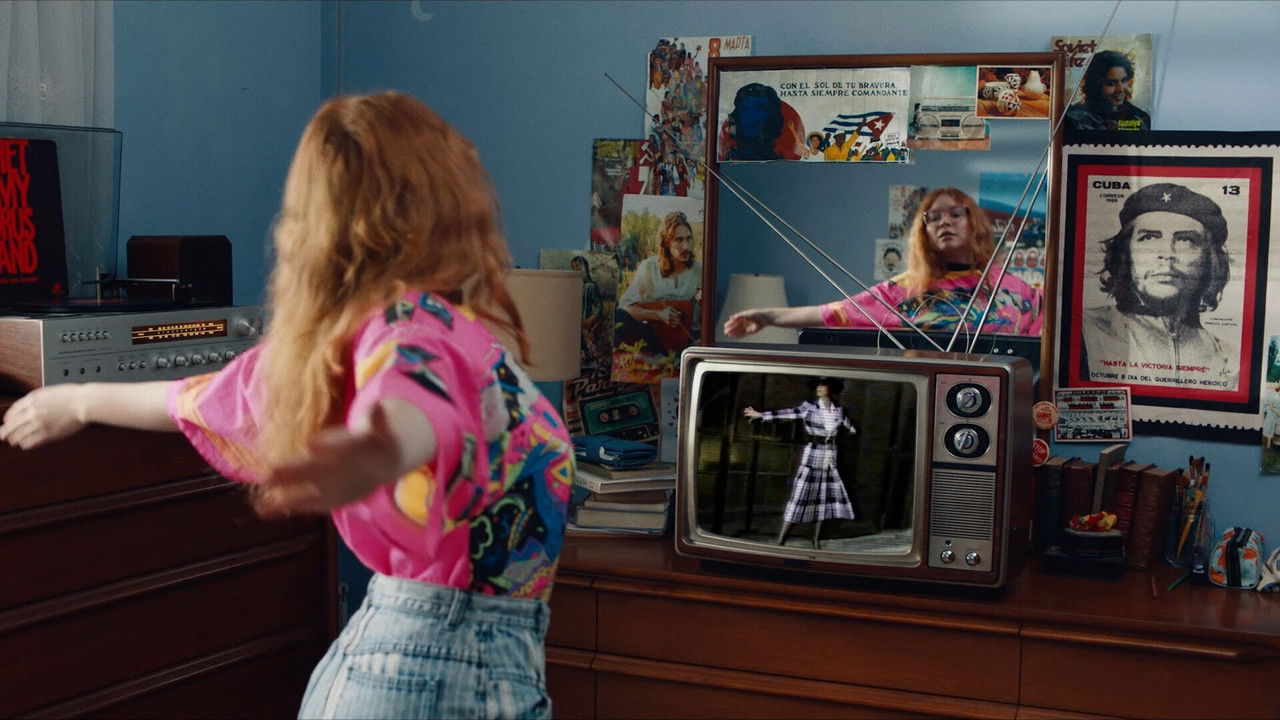 The Communist's Daughter — Épisode 3