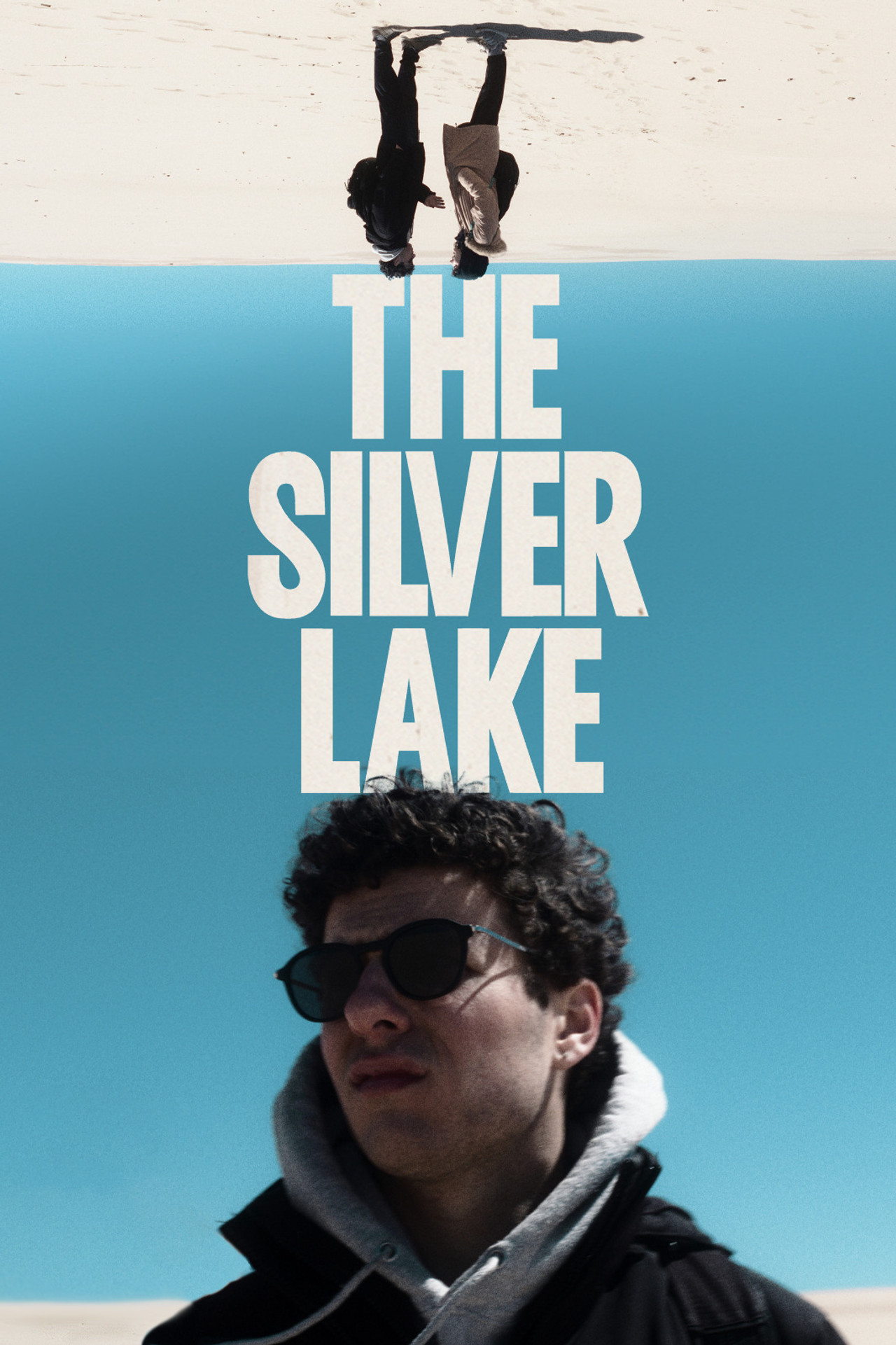 The Silver Lake Backdrop