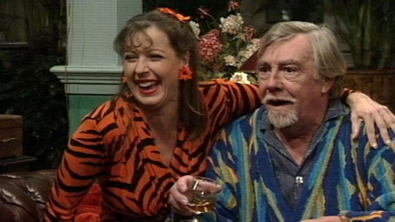 Oppassen!!! - Season 6 Episode 25 : Een gouwe handeltje