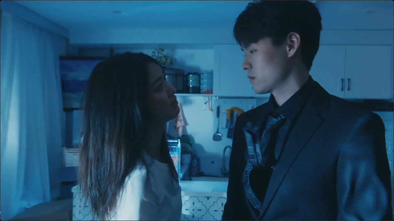 Drunk to Love You — Épisode 20