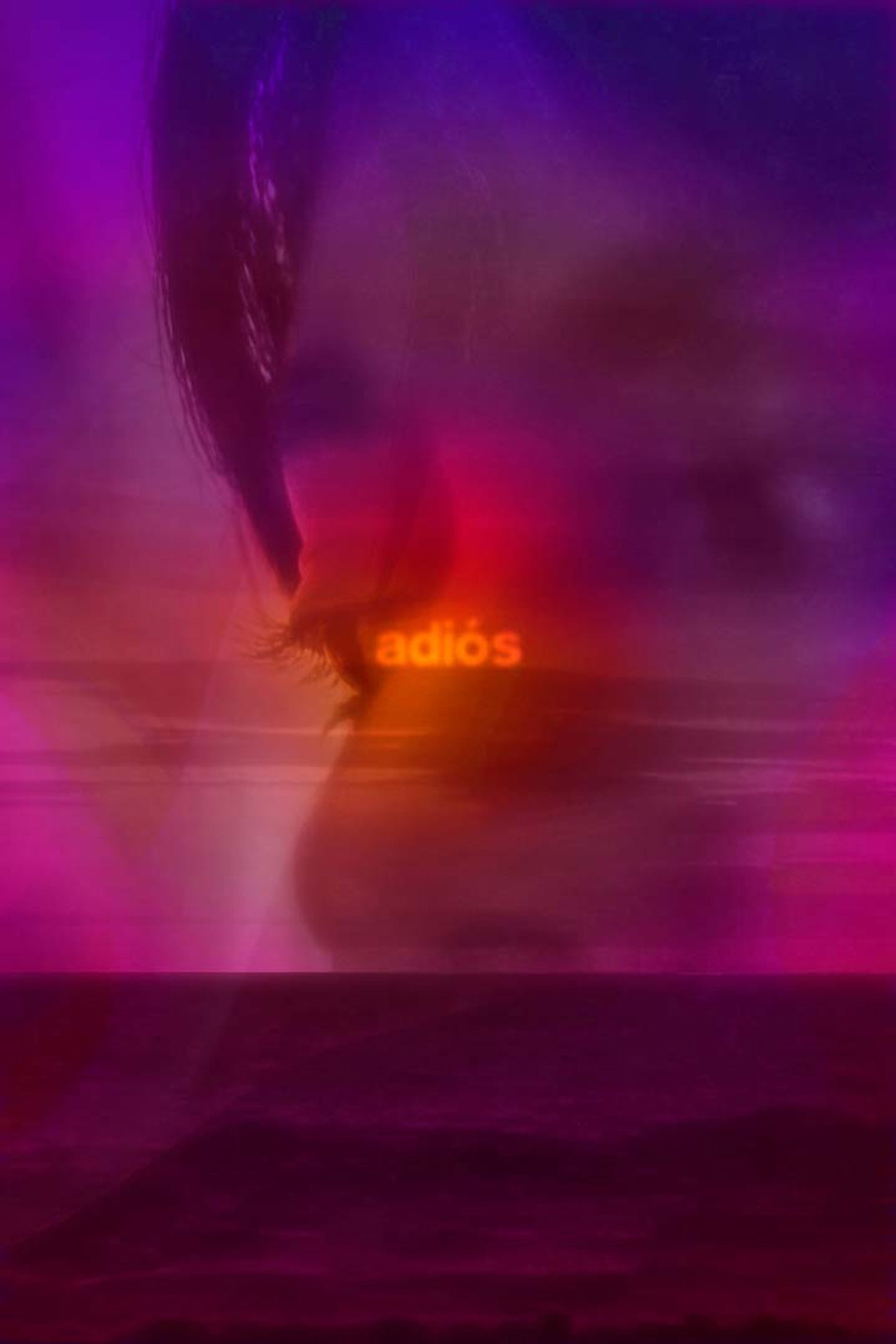 adiós Backdrop