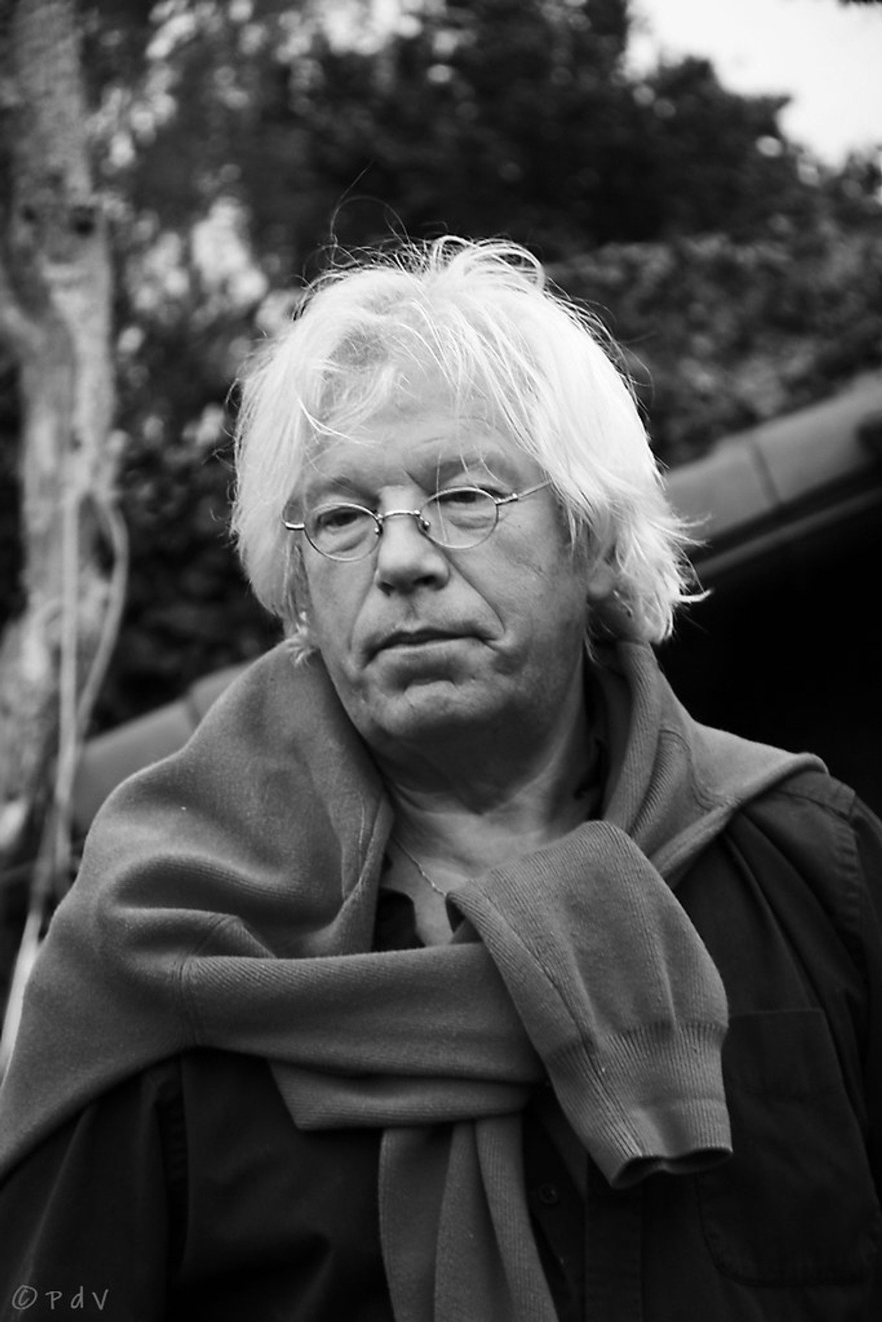 Guido Horckmans
