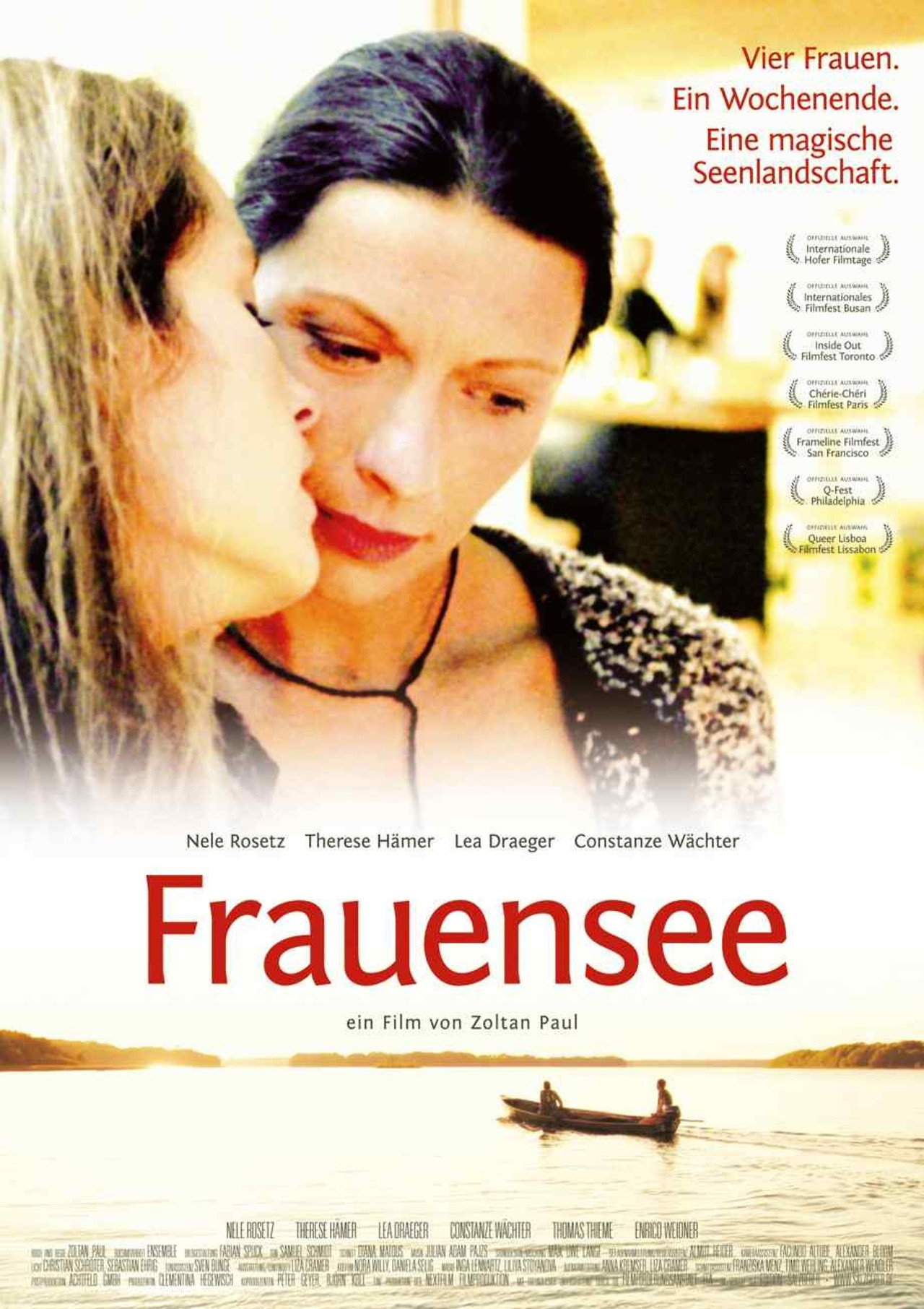 Frauensee filmaffisch
