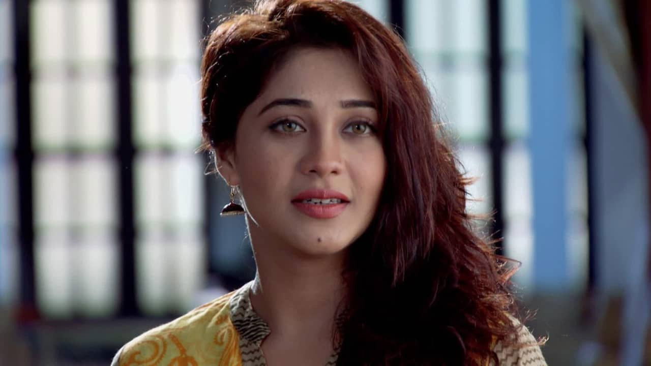 Qubool Hai — Épisode 718