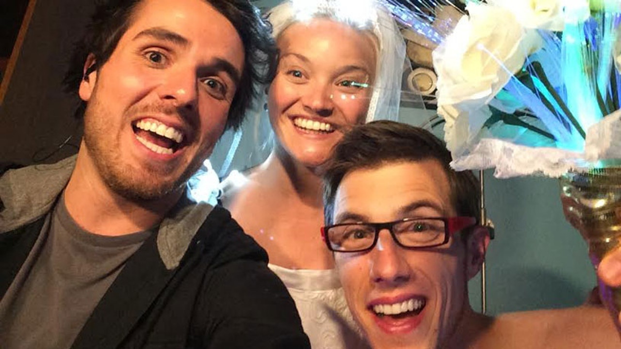 On rit la nuit! — Épisode 9