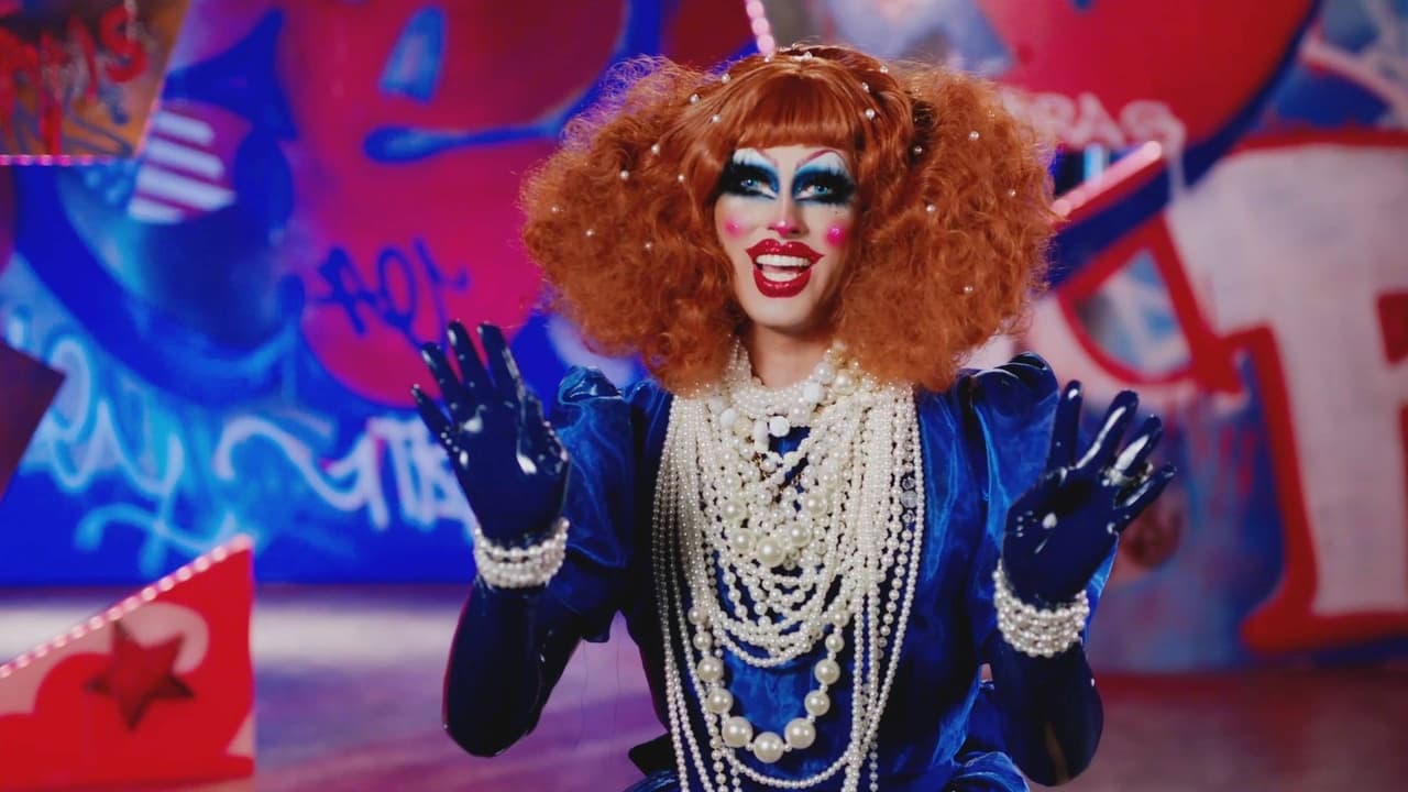 RuPaul's Drag Race - Season 0 Episode 36 : Meet the Queens Season 12