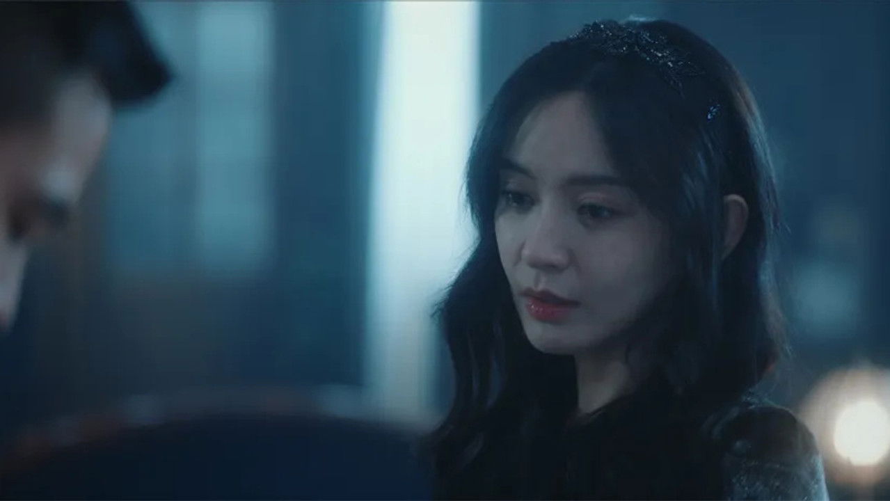 前夜 — Épisode 21