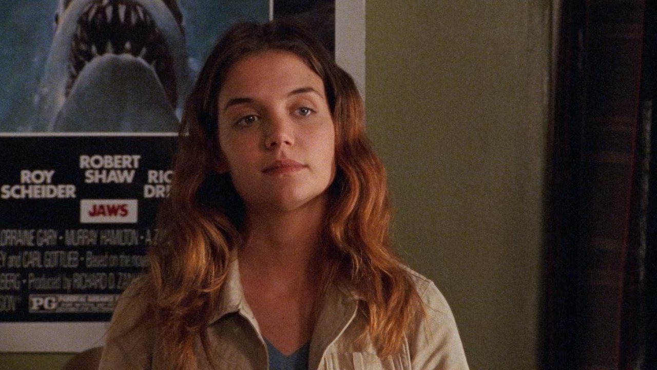 Dawson's Creek - Season 6 Episode 21 : Goodbye, Yellow Brick Road
