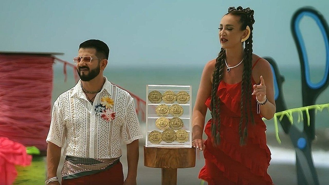 Звёзды в джунглях - Season 1 Episode 8 : Episode 8