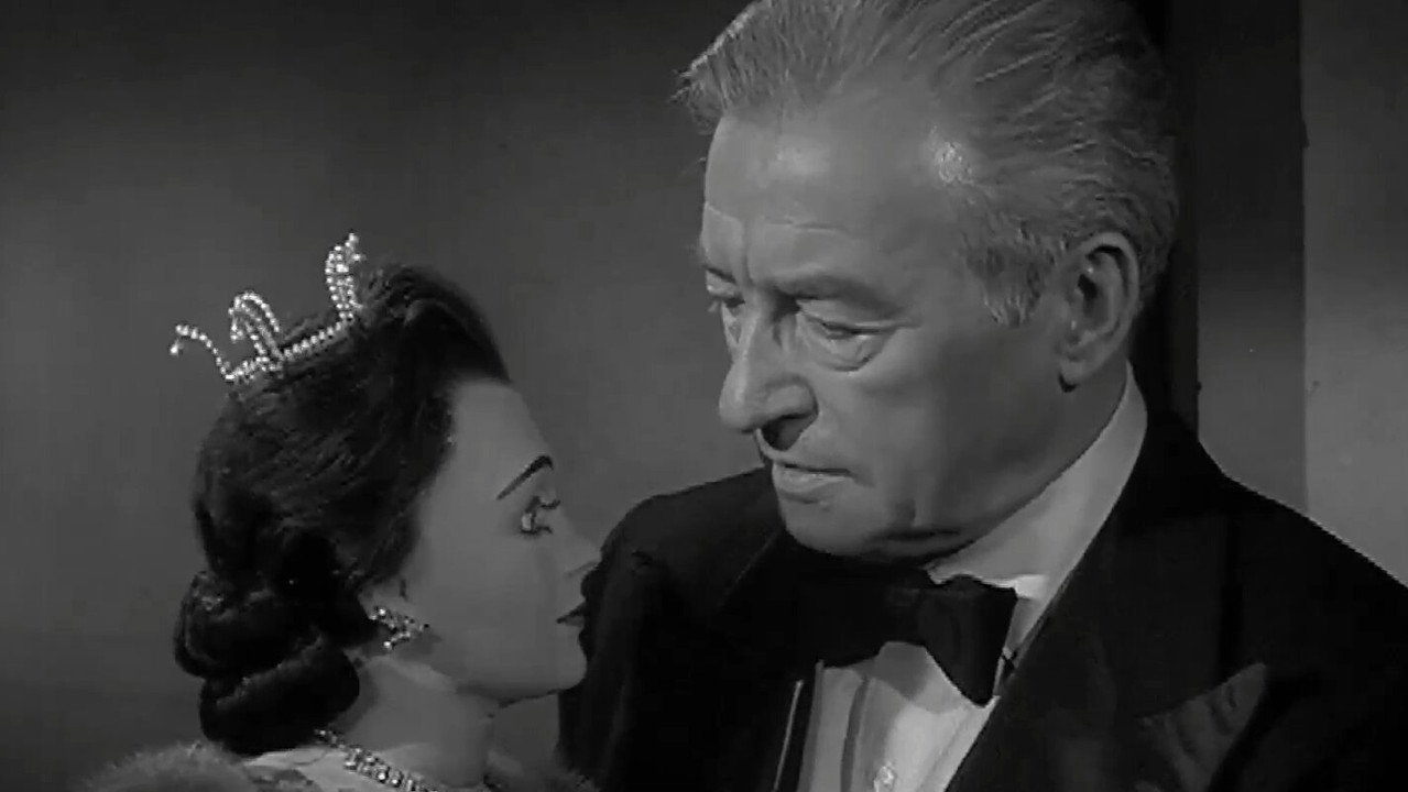 Alfred Hitchcock Apresenta backdrop