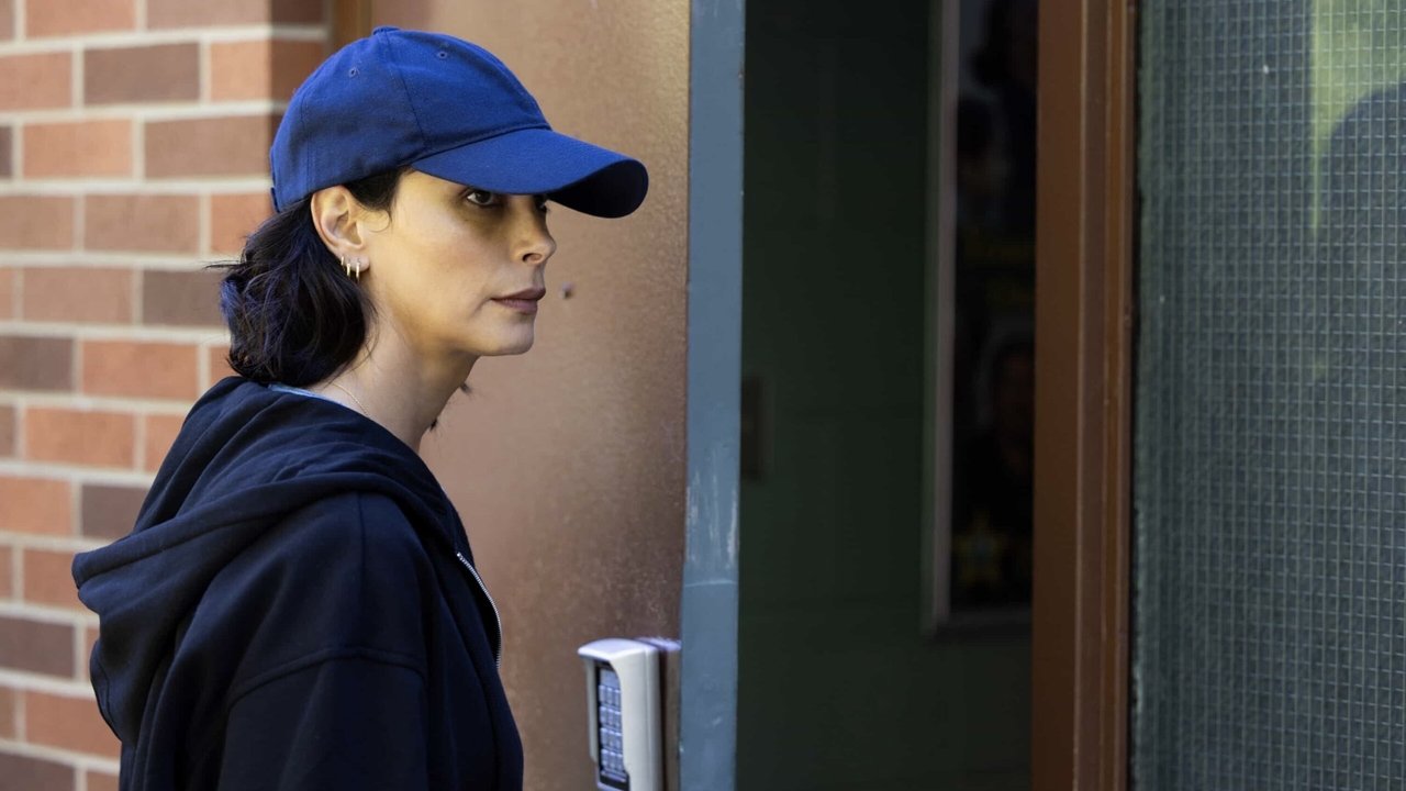 Sheriff Country - Season 1 Episode 4 : Out of Office