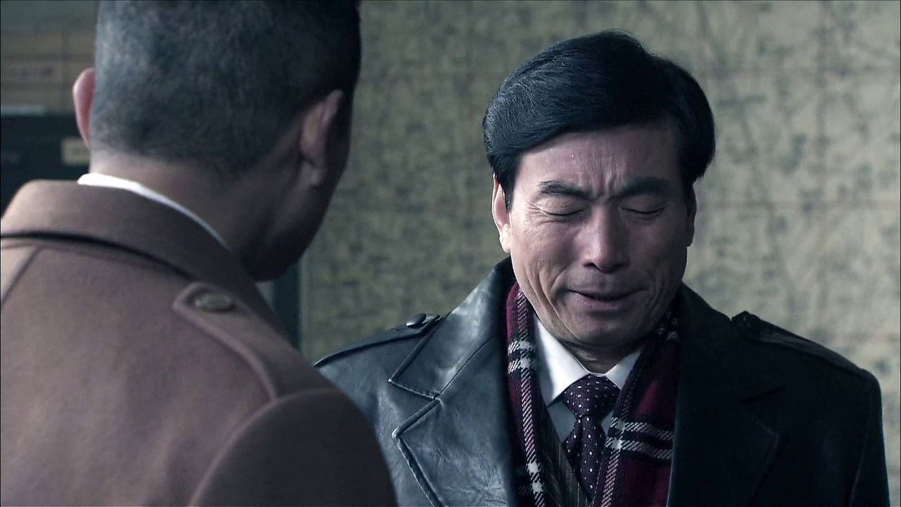 浴血太行之尖刀出鞘 — Épisode 9