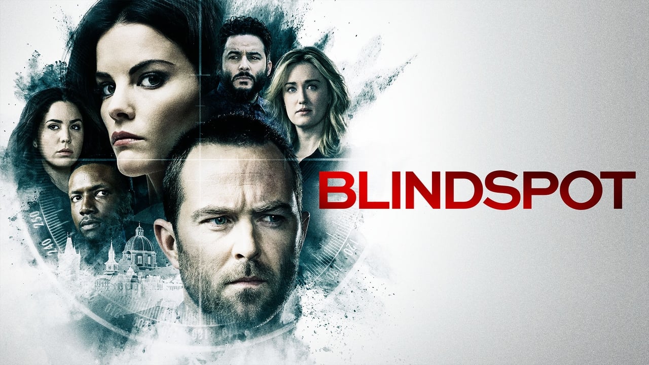 Blindspot - Season 2