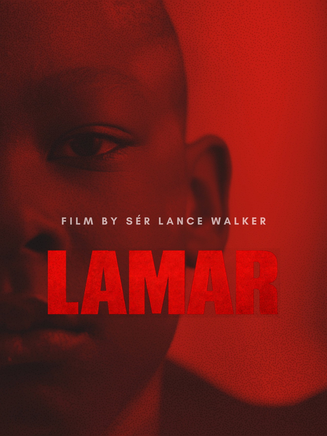 LAMAR filmaffisch