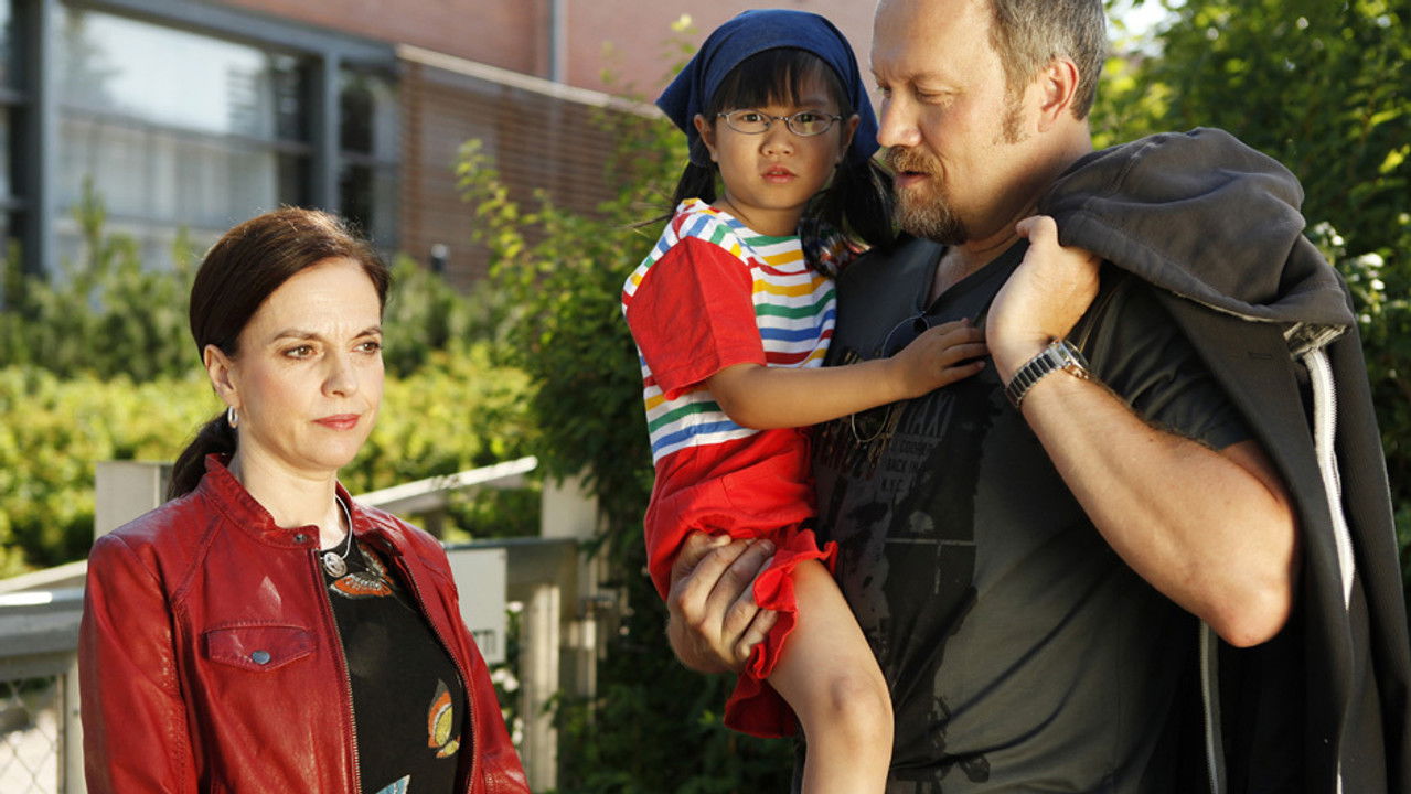 Maailma on valmis — Épisode 2