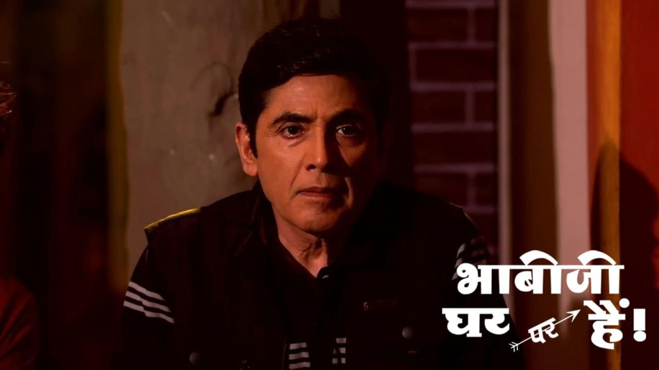 भाभीजी घर पर हैं! — Épisode 2231