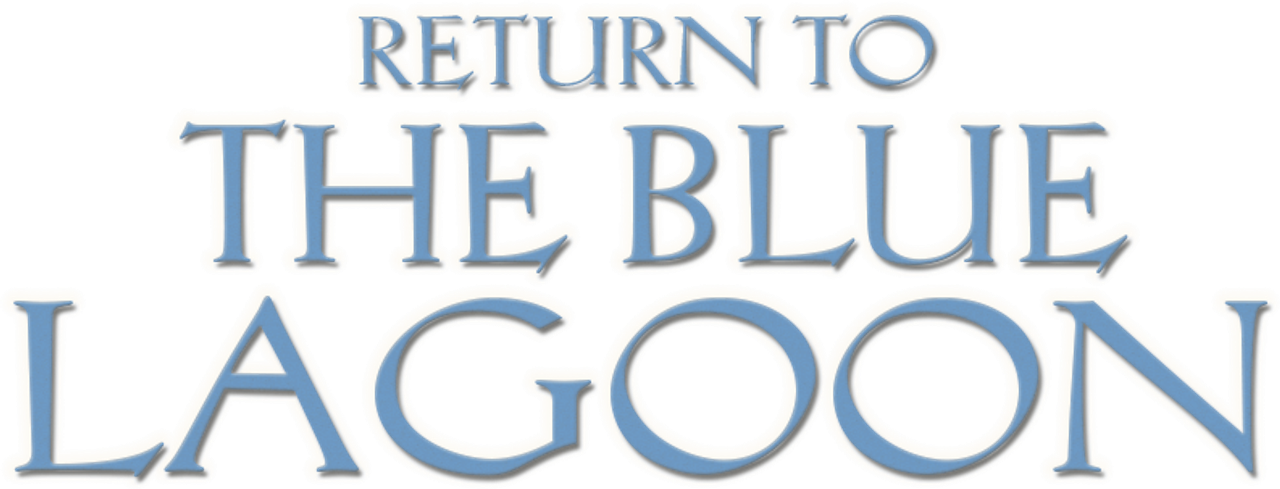 Return to the Blue Lagoon