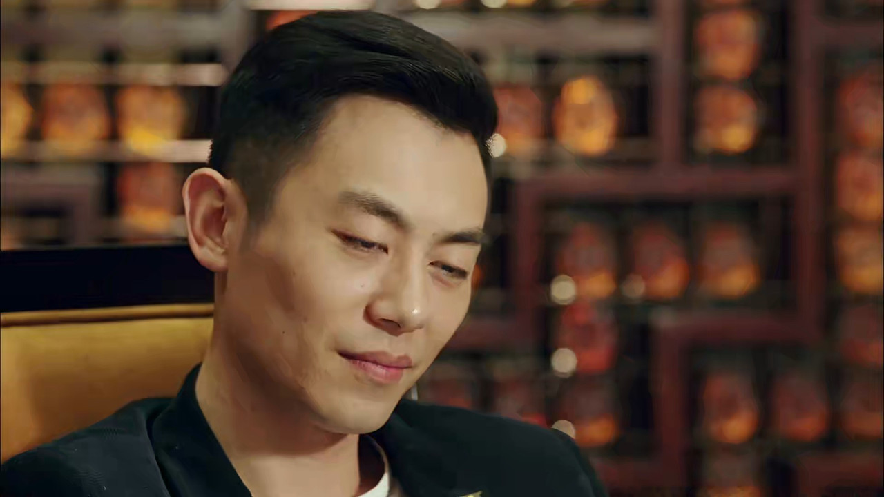 北上广不相信眼泪 — Épisode 32