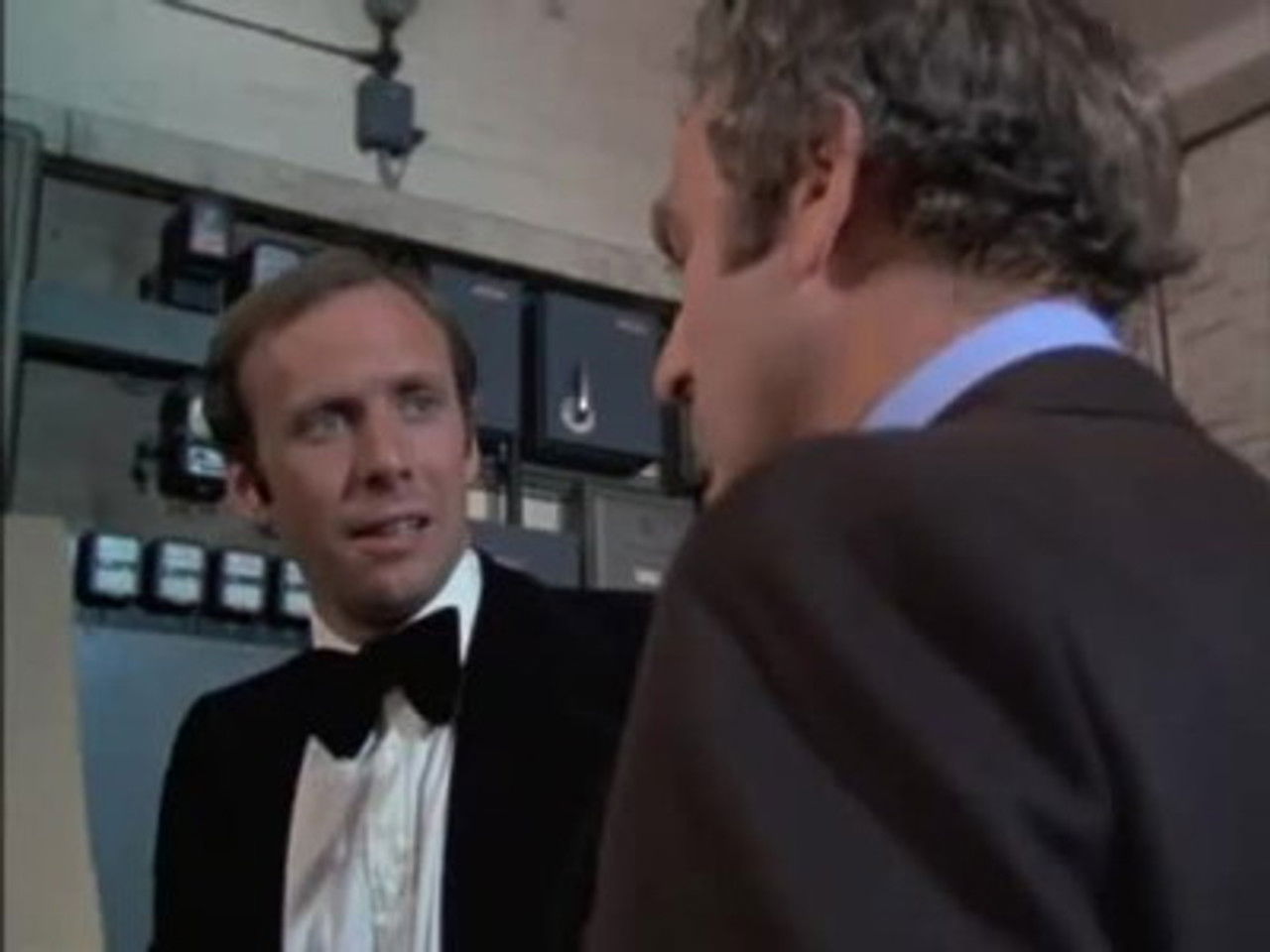 The Sweeney — Épisode 12