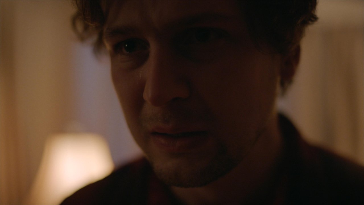 In the Flesh (2025)