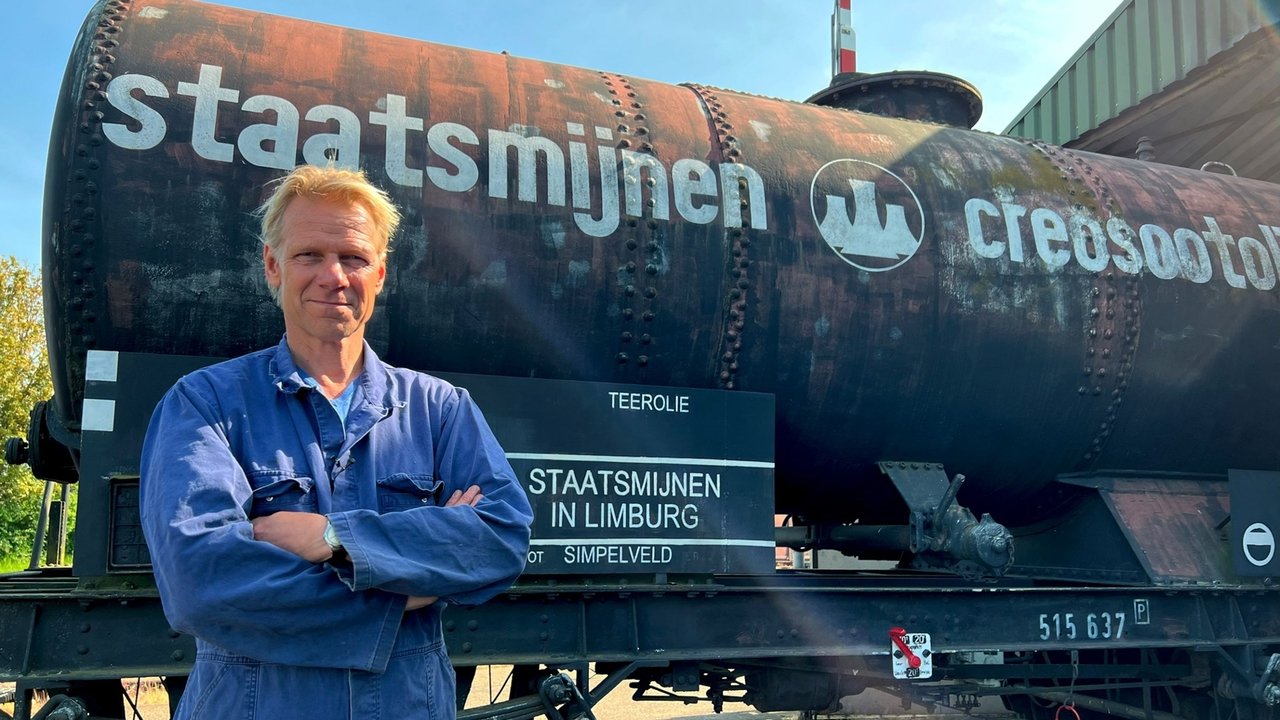 Energieman