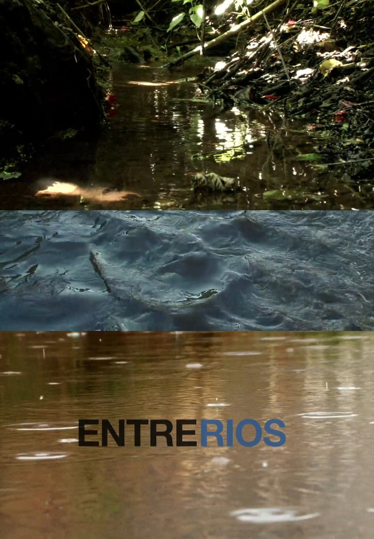 Entre Rios filmaffisch