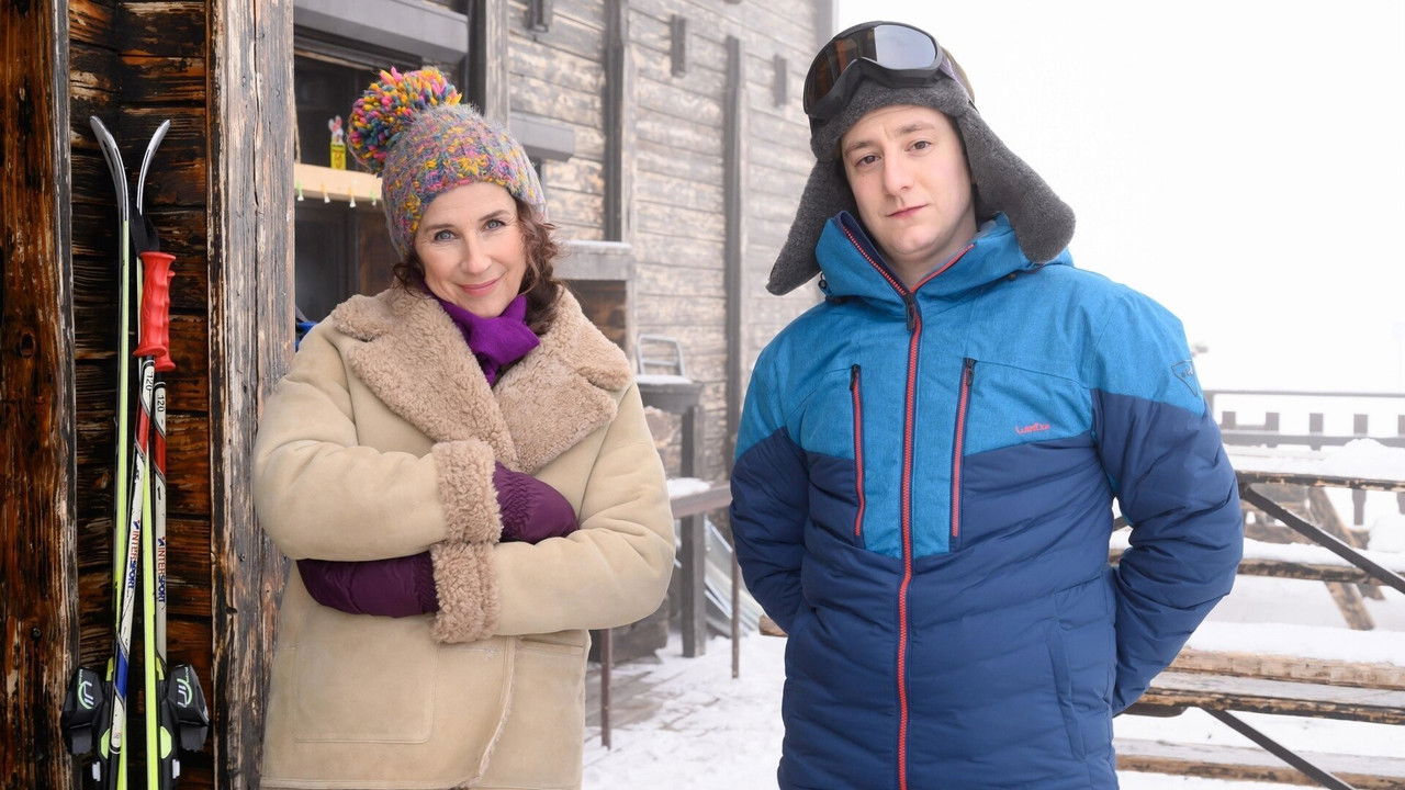 Crimes parfaits — Comme un froid entre nous