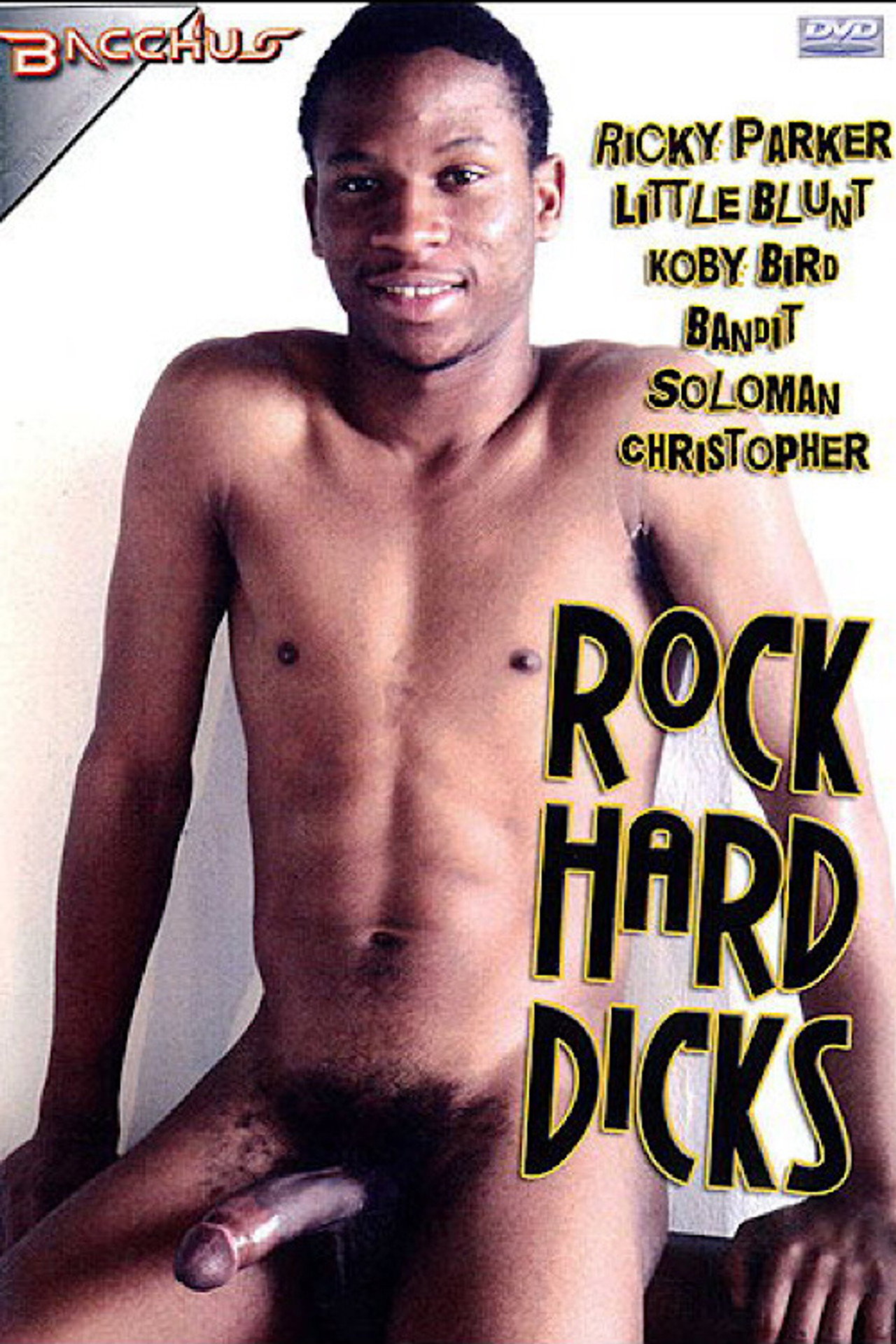 Rock Hard Dicks filmaffisch