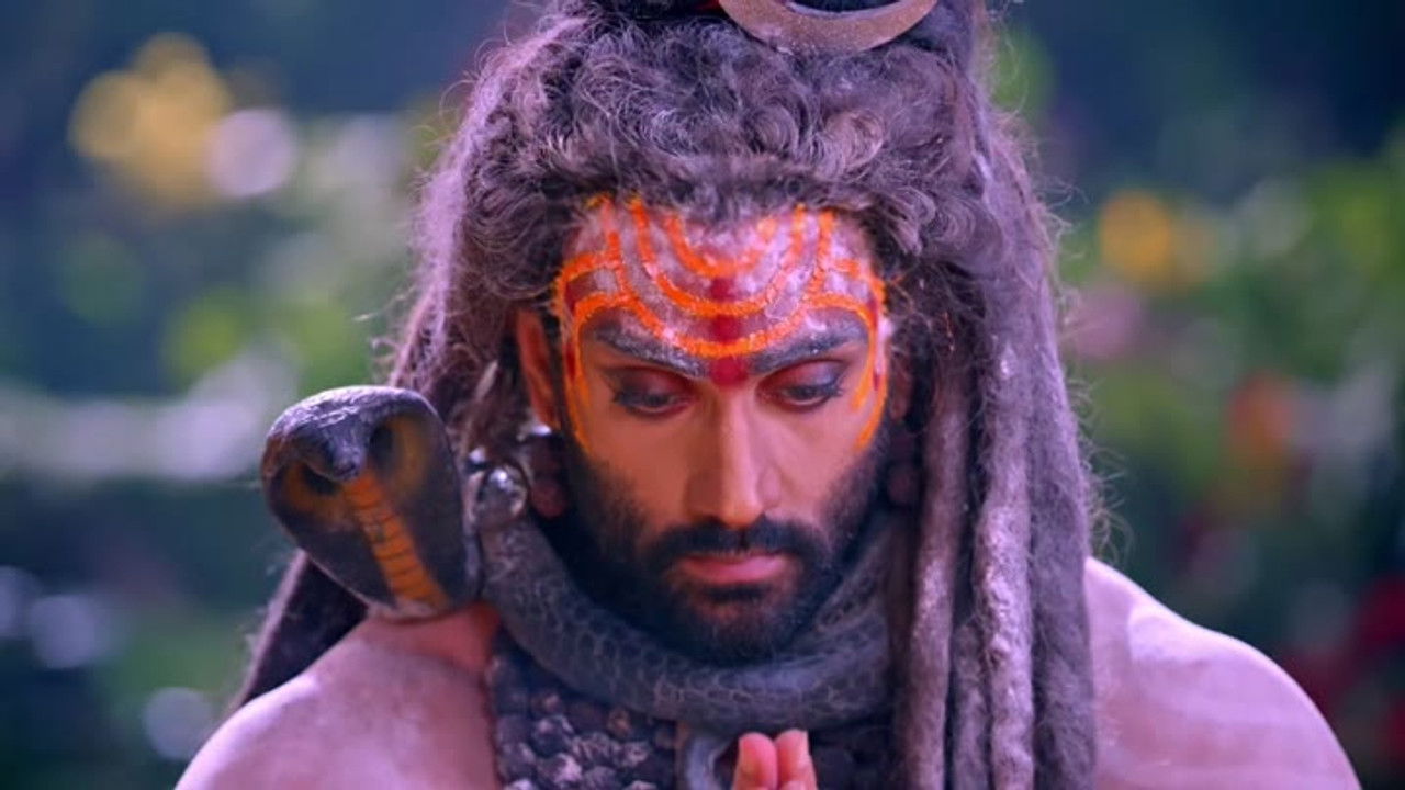 Shiv Shakti - Tap Tyaag Tandav — Épisode 98