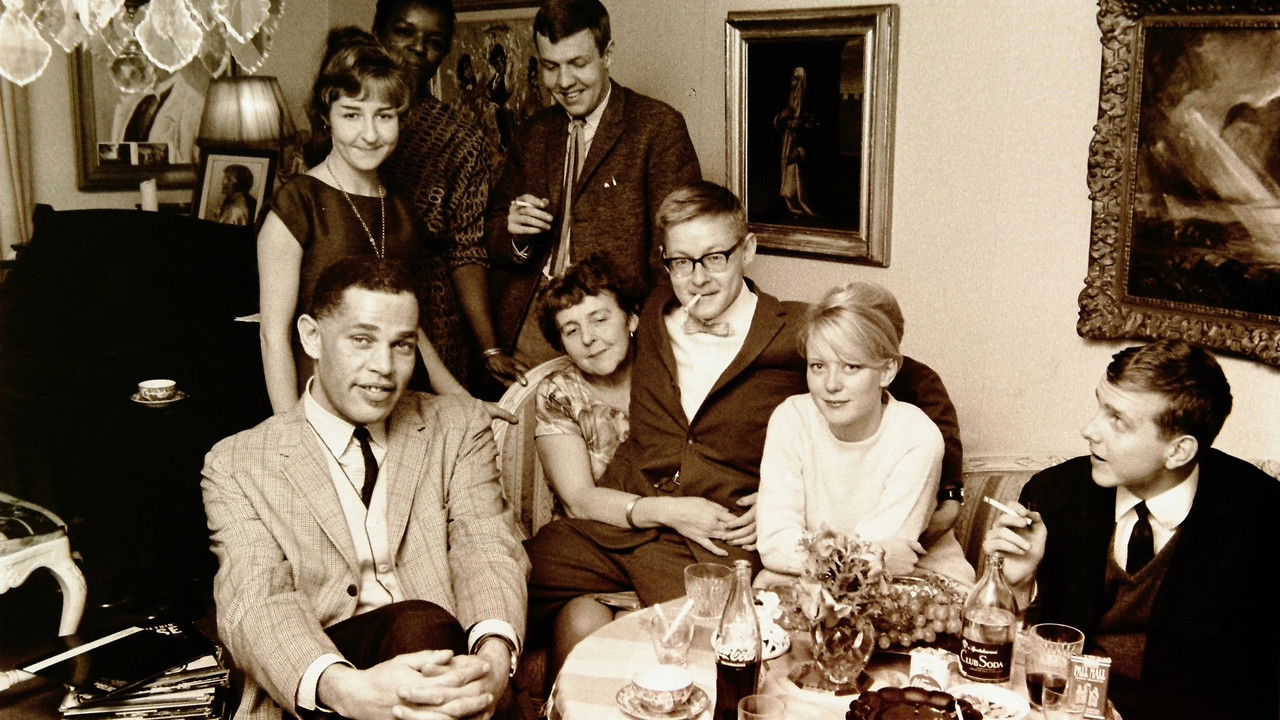 När jazzlegenderna kom till Sverige — Épisode 3