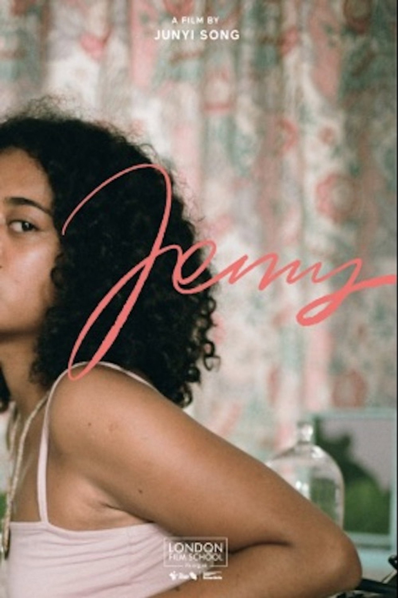 Jenny filmaffisch