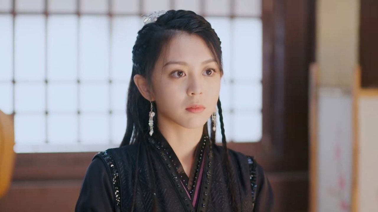 吉祥不高兴 — Épisode 19