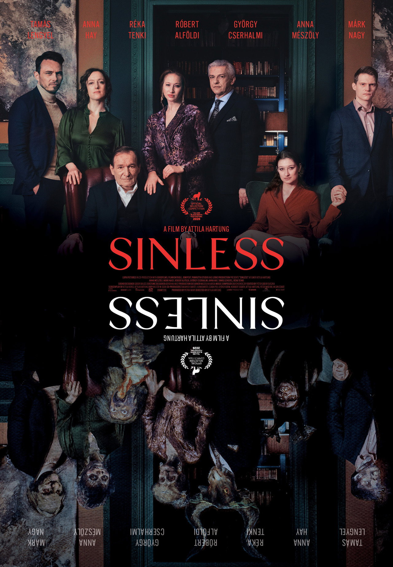 Sinless