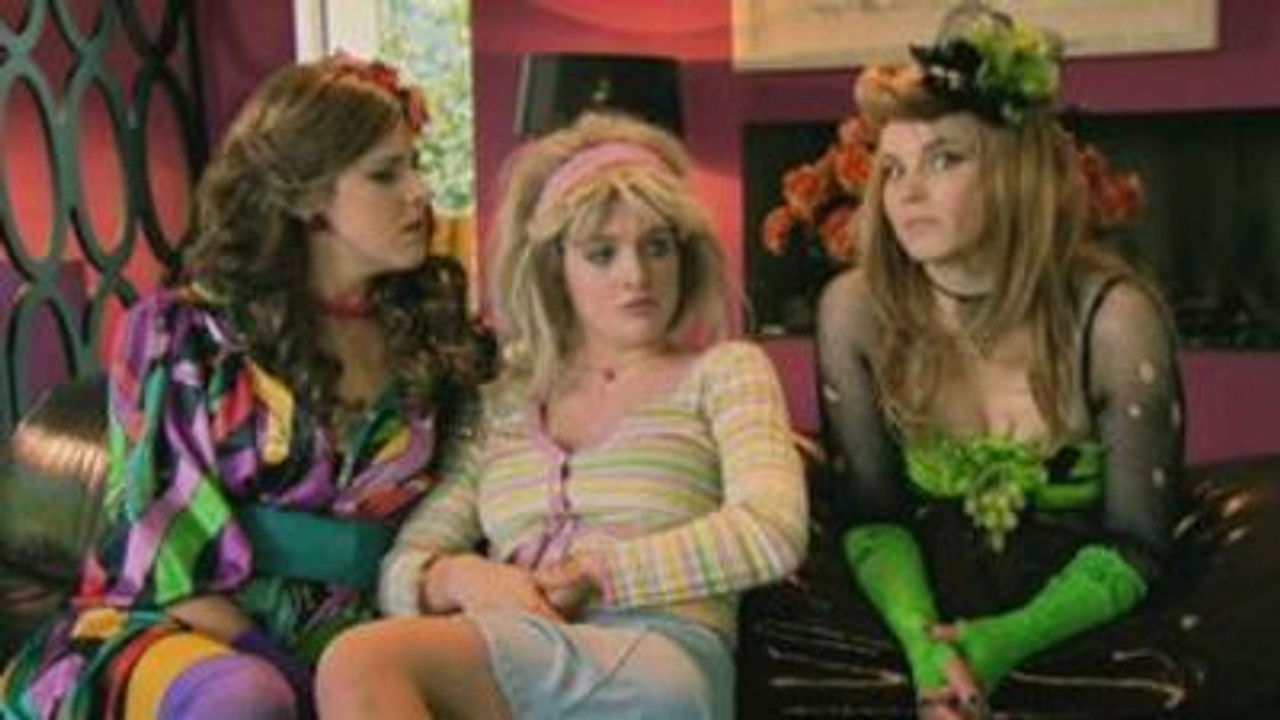 Anneliezen — Épisode 3