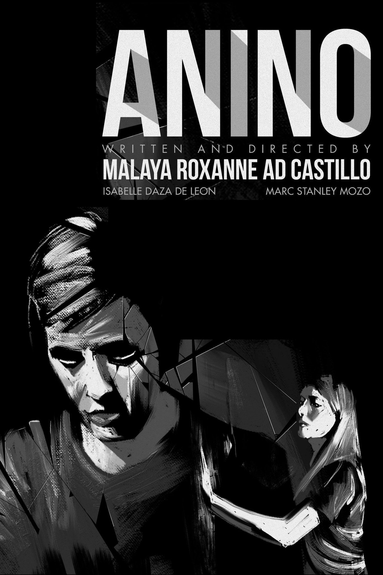 Anino Backdrop