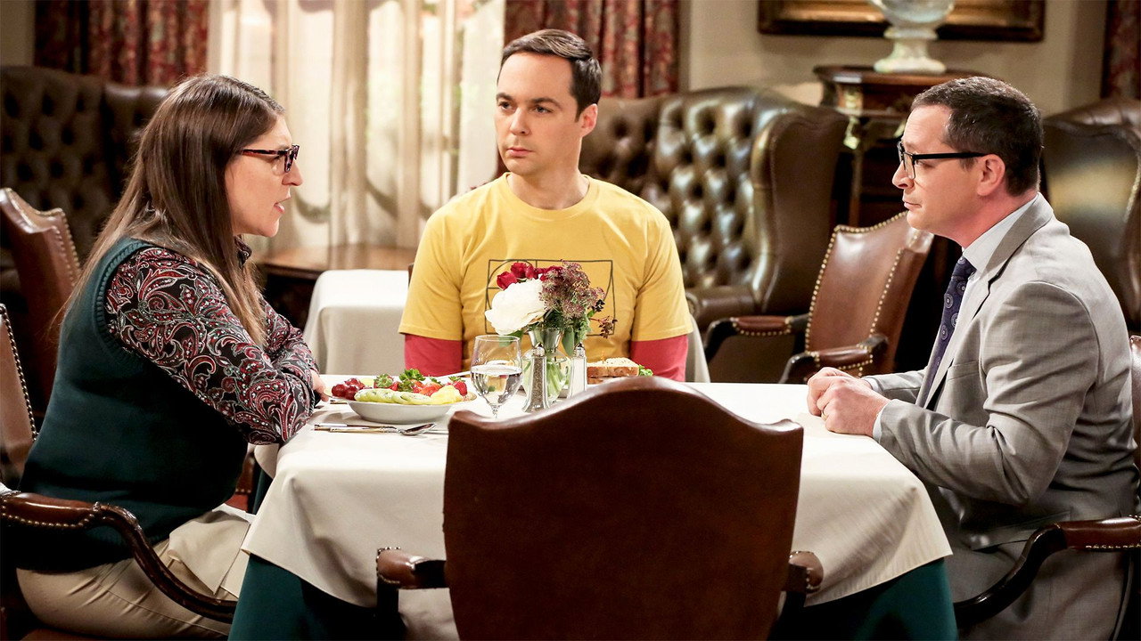Ver The Big Bang Theory Online