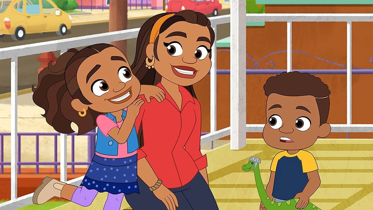 Alma's Way — Épisode 18