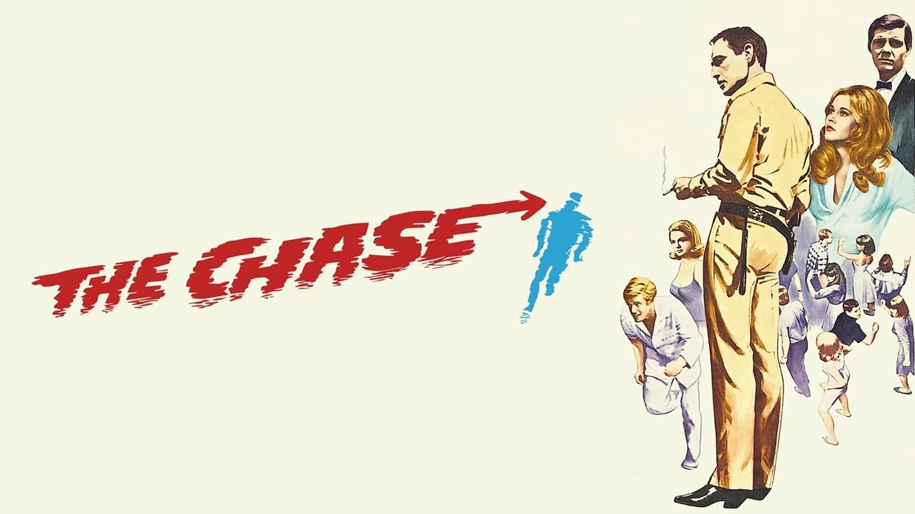 The Chase background