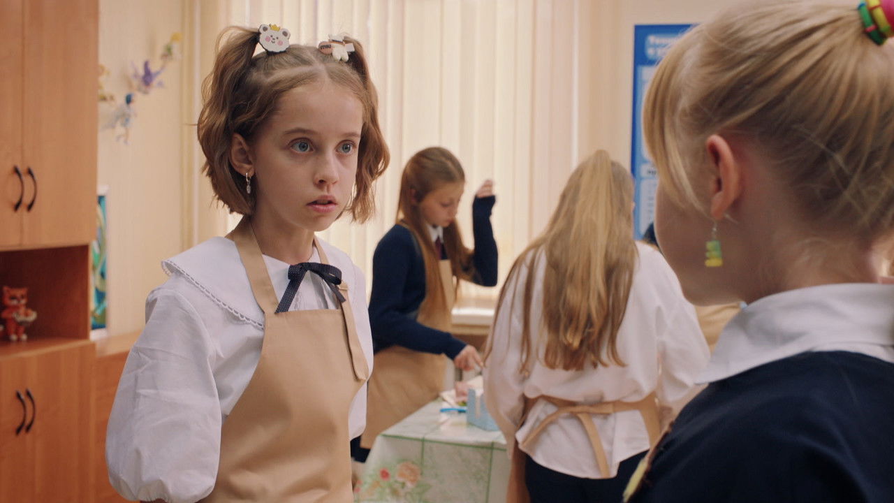 Папины дочки. Новые — Épisode 7