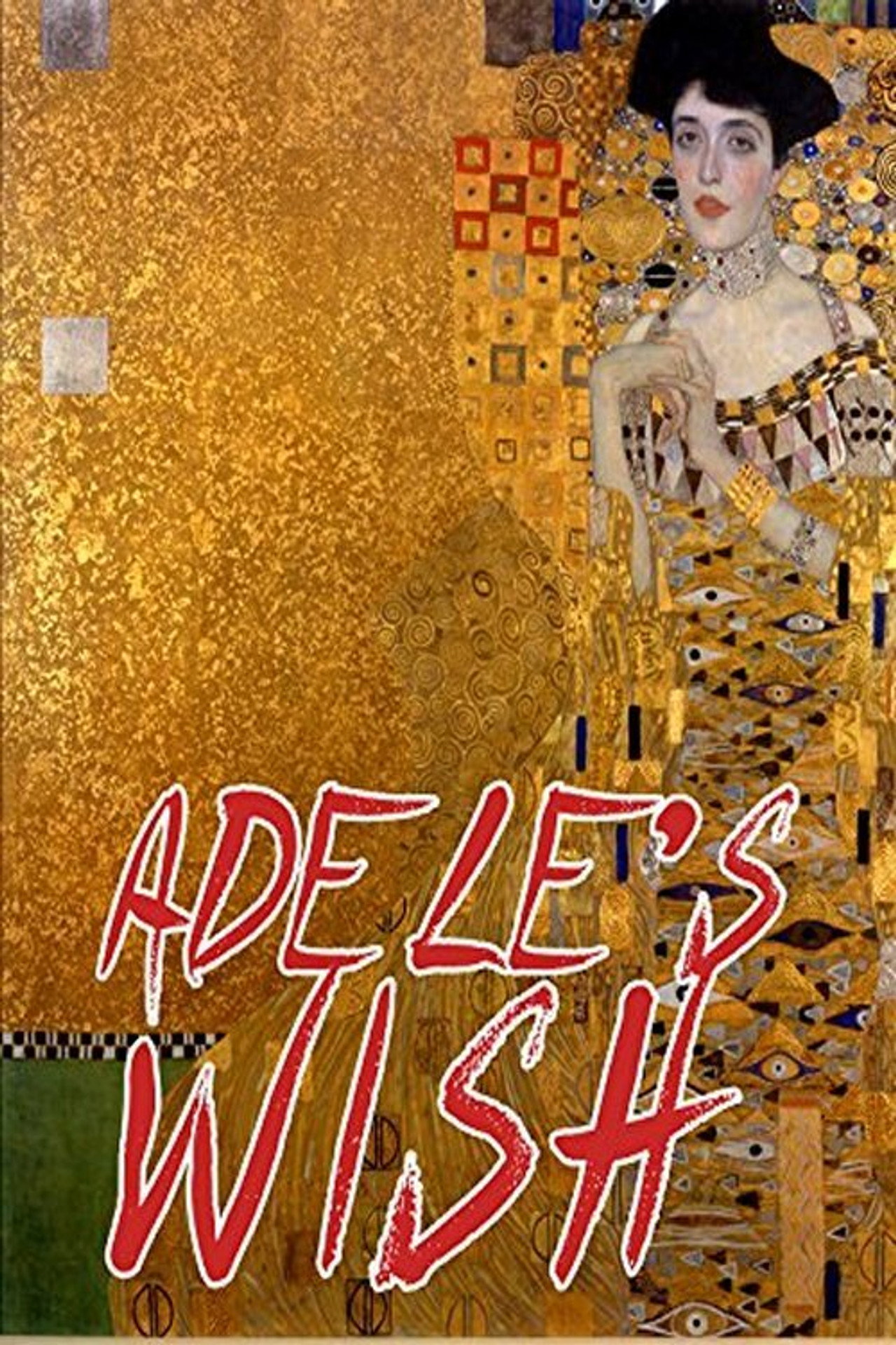 Adele's Wish Backdrop