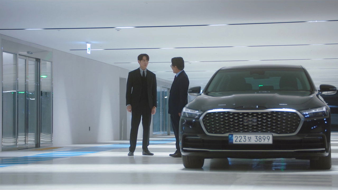 Positively Yours — Épisode 10