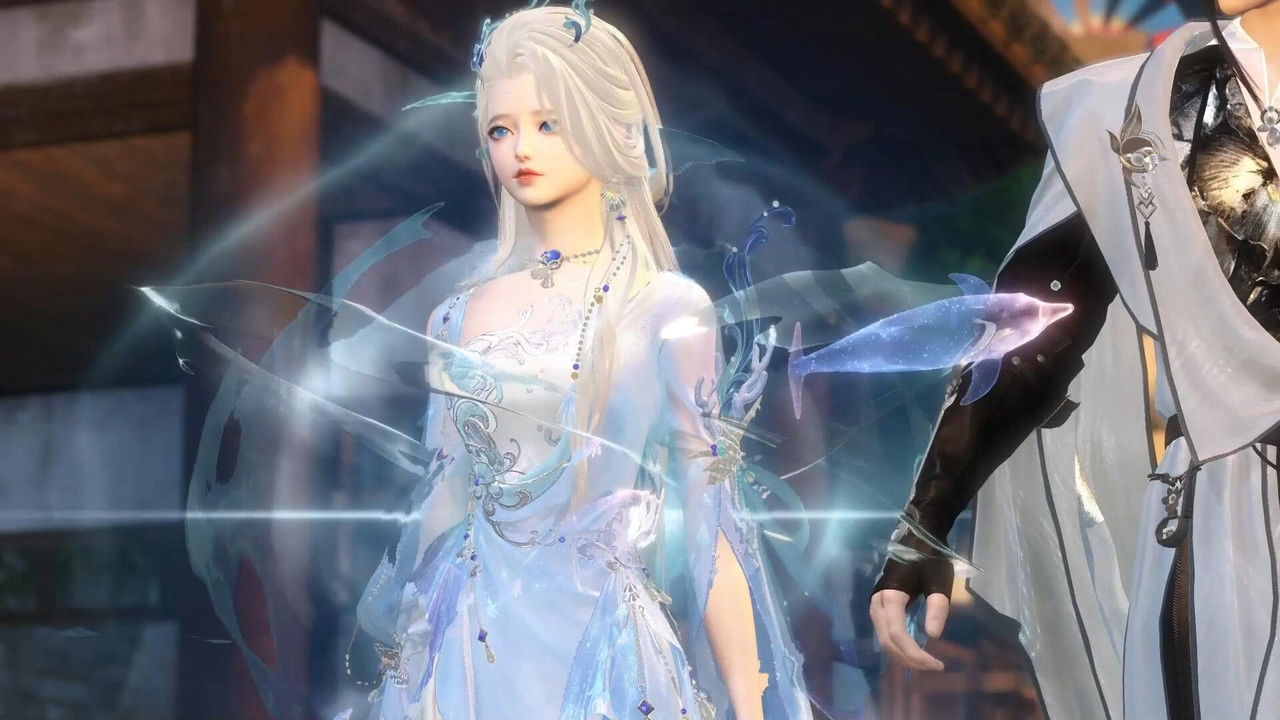 神豪修仙 — Épisode 15