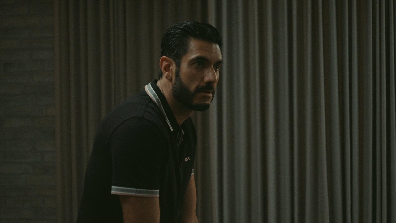 The Asset - Season 1 Episode 6 : What Was Your Name Again?