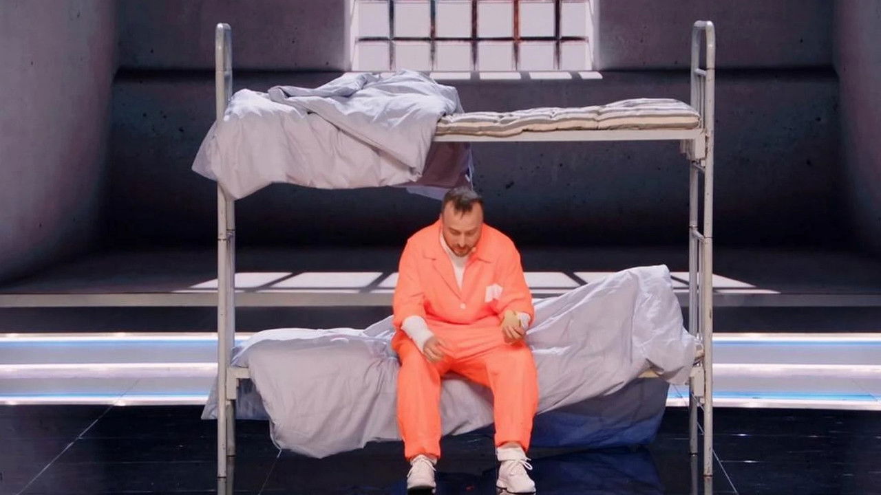 Лига городов — Épisode 8