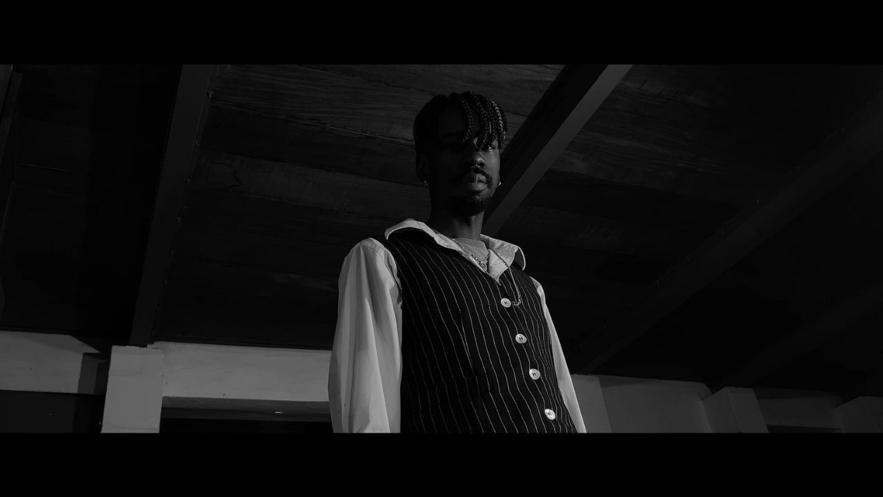 Amor e Morte backdrop